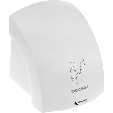 Secador De Manos Con Sensor