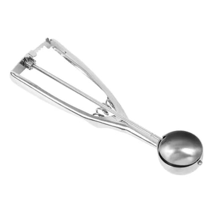 Cuchara Para Servir Helado Grande X