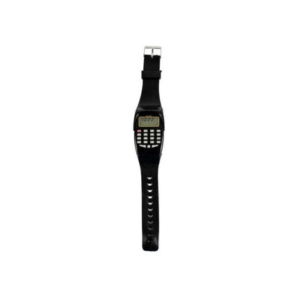 Reloj De Pulsera Con Calculadora V V