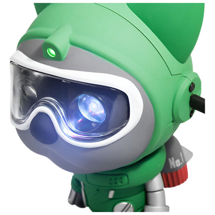Proyector Infantil Tipo Perro Lh-4038