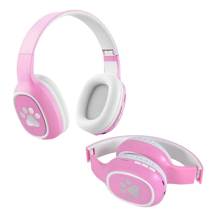 Auricular Inalámbricos Bluetooth 5.0 Estéreo Hifi