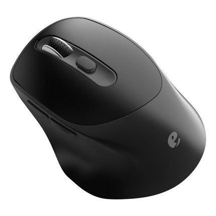 Mouse Inalámbrico Ergonómico 2.4, Bluetooth Acer Emr213 Negro