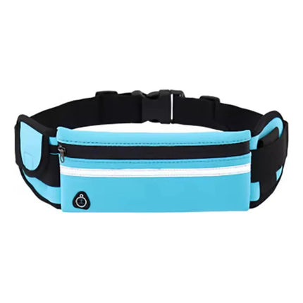 Riñonera Running Impermeable Varios