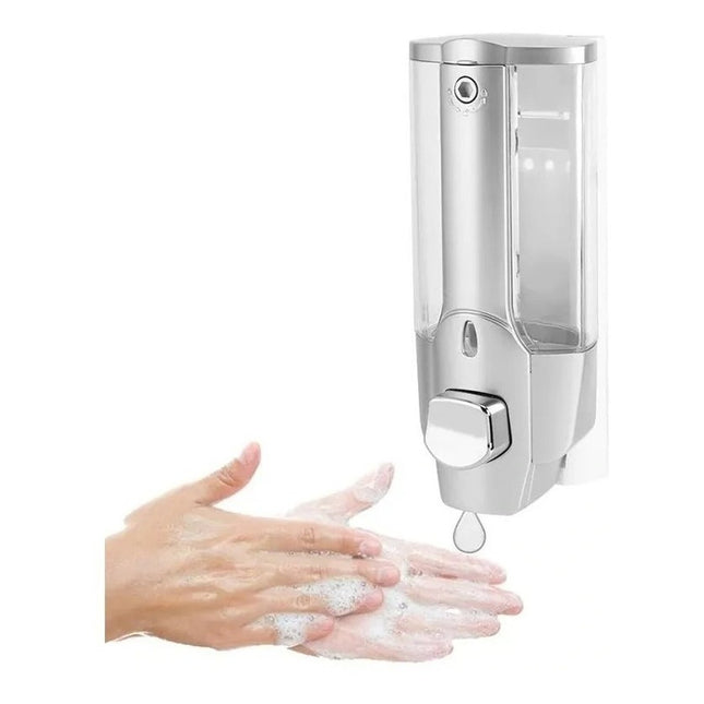 Dispensador De Jabón Liquido 330ml