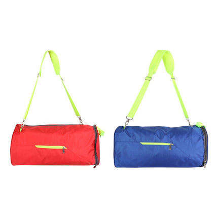 Bolso Deportivo 25 X 43 Cm Bg50473 V