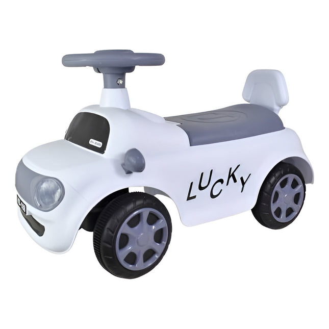 Buggy Infantil Con Sonido Y Luces Lucky
