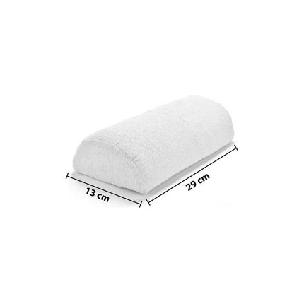 Apoya Manos Soporte De Manicura Descanso Manicure