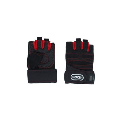 Guantes Para Pesas Gym Musculación Excelente Calidad  N/a