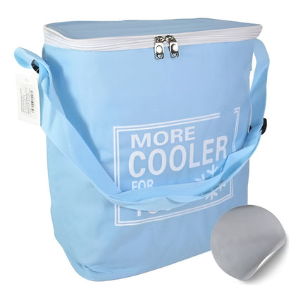 Bolso Termico Aislante 14 Litros