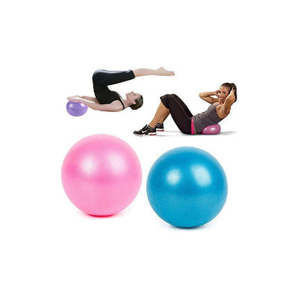 Pelota De Pilates  75cm Aerobics Fit Rehabilitación V