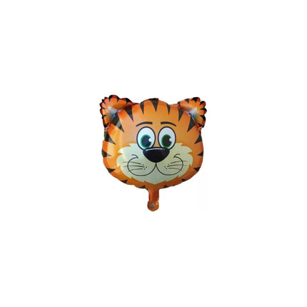 Globo Animales De La Selva Helio