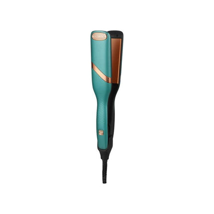 Planchita Plancha De Pelo Winning Star St-5705 Blanco