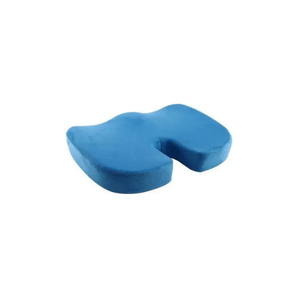 Almohadon Viscoelástico Para Asiento De Auto Varios