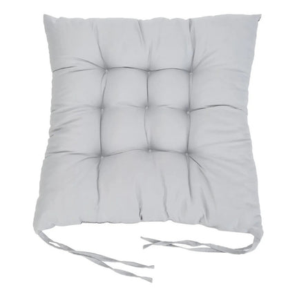 Almohadon Cuadrado Para Silla Eames Butaca Auto  Colores Varios