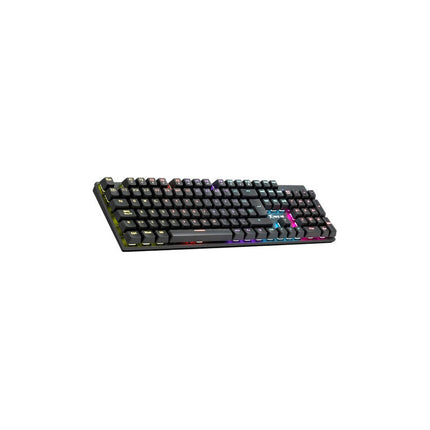 Teclado Gamer Xtrike Me Gk-915 Negro