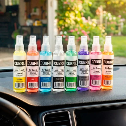 Perfumador Para Autos Cobril In5330 Varios