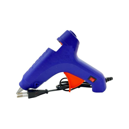 Pistola De Silicona  20w Para Barras Fina A