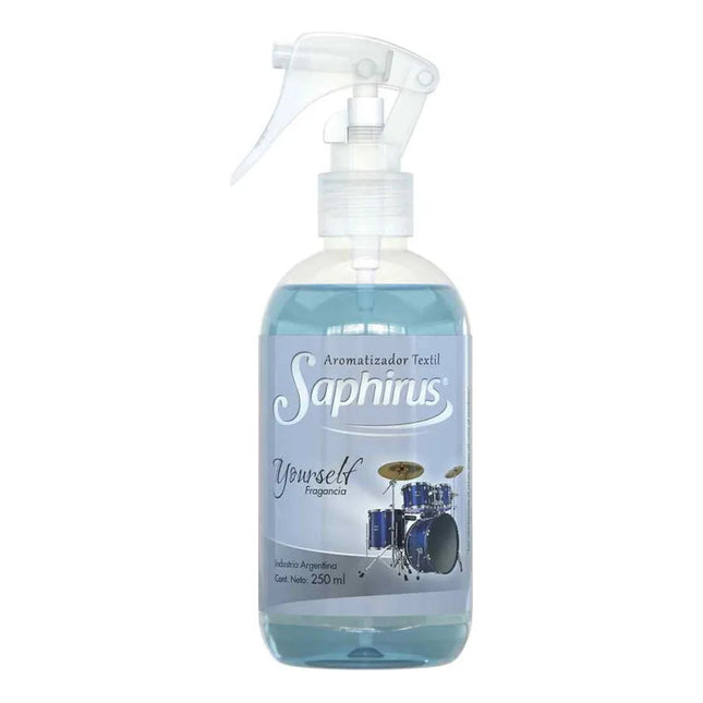Aromatizante Textil Saphirus Yourself