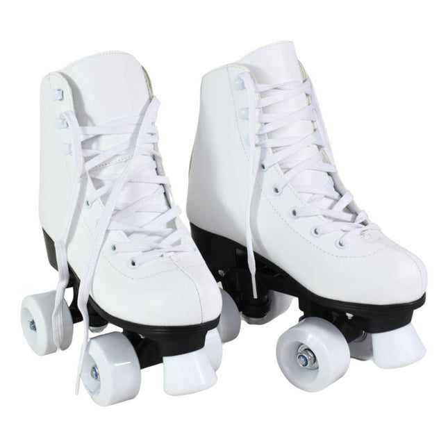 Patines Artísticos Blancos  Vigore