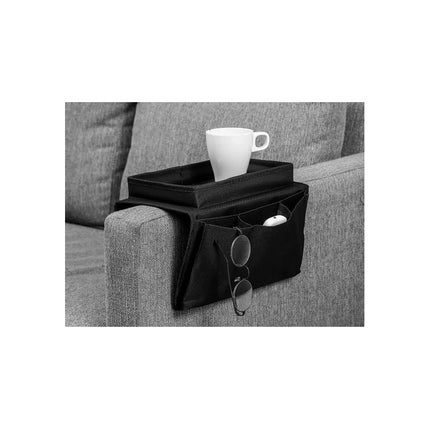 Posa Brazo Sillon Para Brazo Con Bolsillos Y Soportes Organi