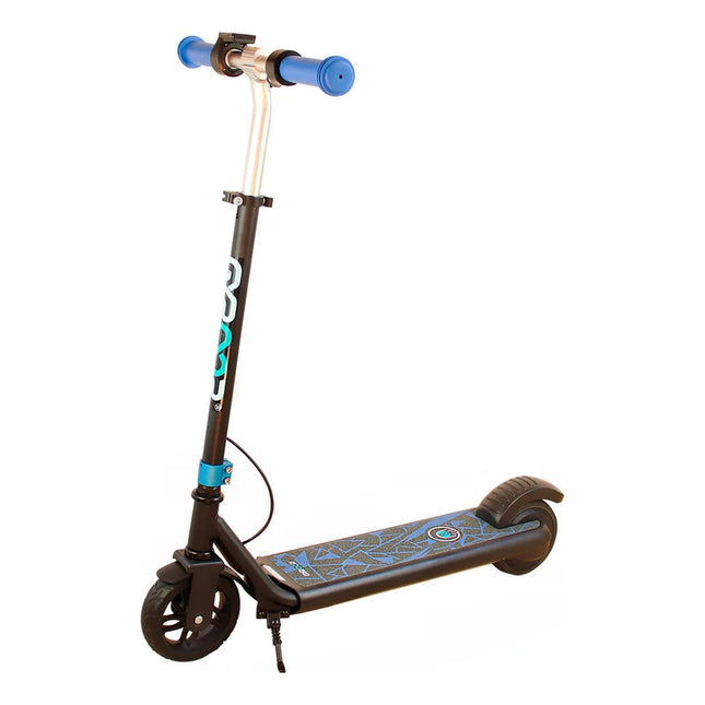 Monopatin Electrico Gyroor H31 Azul