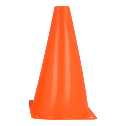 Cono Para Entrenamiento 23cm. Naranja Sp38446 Naranja
