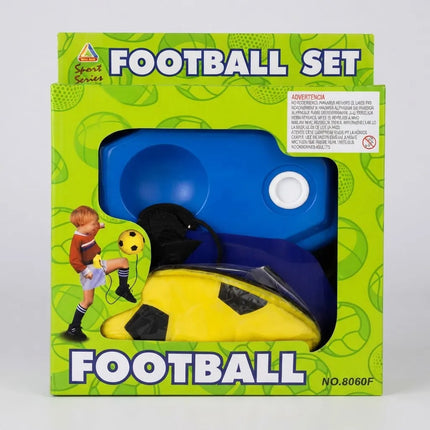 Set Infantil Para Entrenamiento De Fútbol Ty372811 V