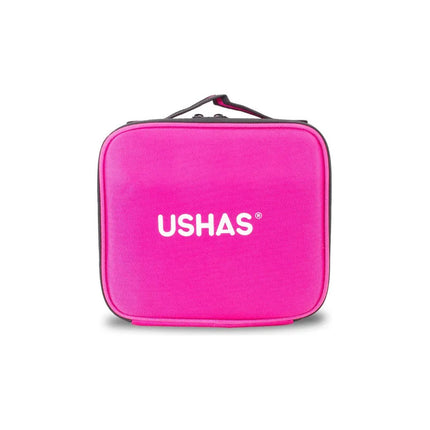 Maleta De Maquillaje Valija Organizadora De Maquillaje V