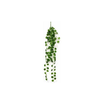 Enredadera Colgante Para Decoración 1 Metro Cfl00019 Verde