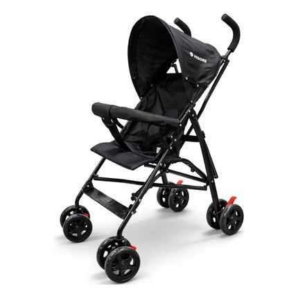 Coche Paragüitas Vigore Negro Csp00509 Negro