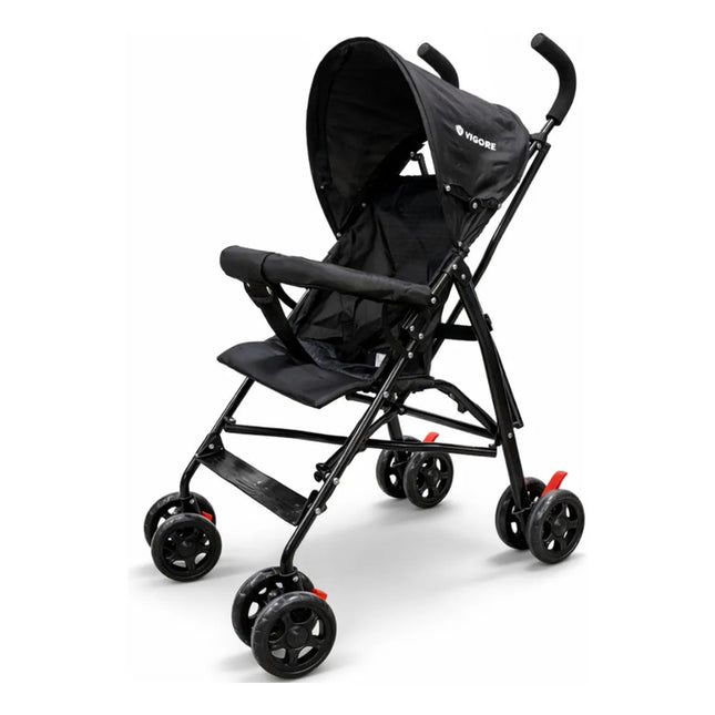 Coche Paragüitas Vigore Negro Csp00509 Negro