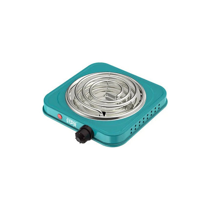 Anafe Cocina Electrica  Hot Plate Winning Star St-9634  Verde