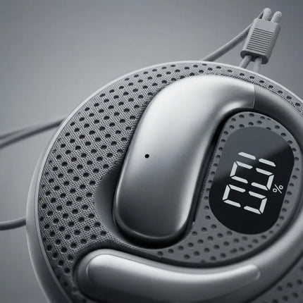 Auricular Con Traductor Ia En Tiempo Real Varios