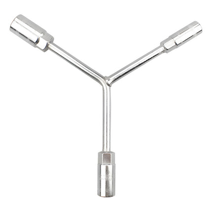 Llave Tipo Y 8-9-10mm  Para Tuercas