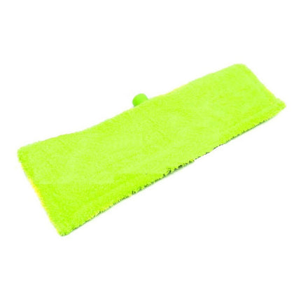 Mopa Lampazo Limpiador Trapeador Color Fluor Con Extensible Varios