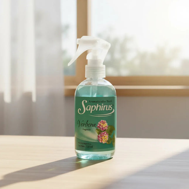 Textil Saphirus Verbena 250ml