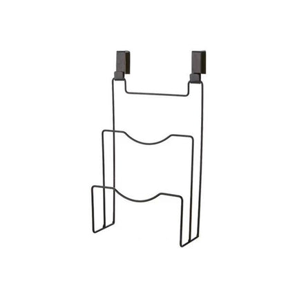 Soporte Ollas-tabla  Organizador Colgante Para Puerta