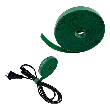 Velcro Organizador De Cables 3 Metros  Varios