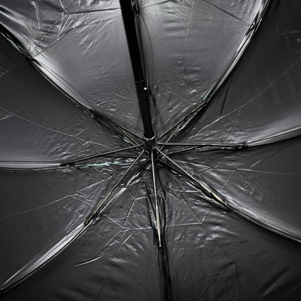 Paraguas Portátil Automático Con Uv. 95cm