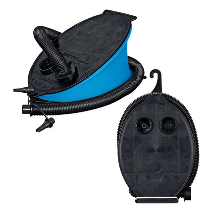 Inflador De Pie Bestway 62004 X