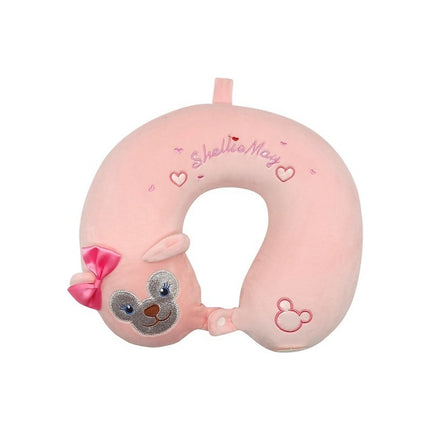 Almohada De  Viaje Modelo Infantil Forma U