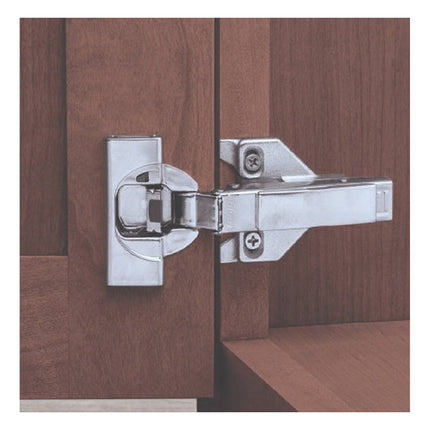 Plantilla De Bisagras Ocultas Eurohingejig Milescraft 1 Negro