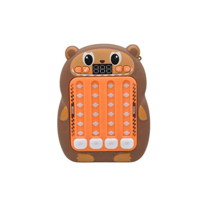 Juego Didactico Consola Electrónica 15x11cm