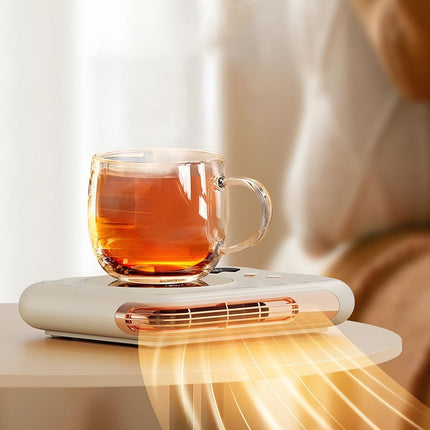 Calentador Portatil De Taza Café Té 220v 20w V