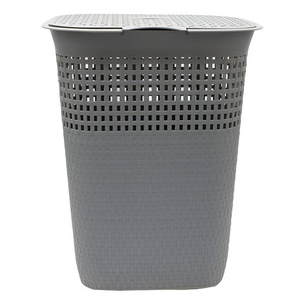 Canasto De Ropa Hx701 55l 44.5x36.5x58cm G