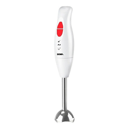 Mixer Boma Potencia: 300w 2 Velocidades Blanco