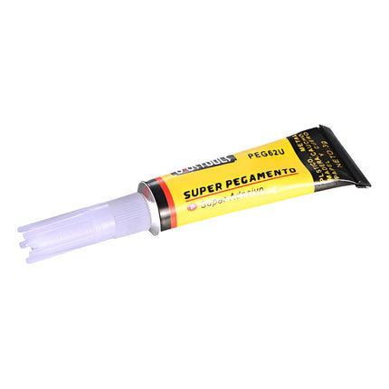 Adhesivo La Gotita Pegamento Universal  Uyustools
