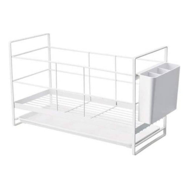 Escurridor De Metal 45x22x16cm X