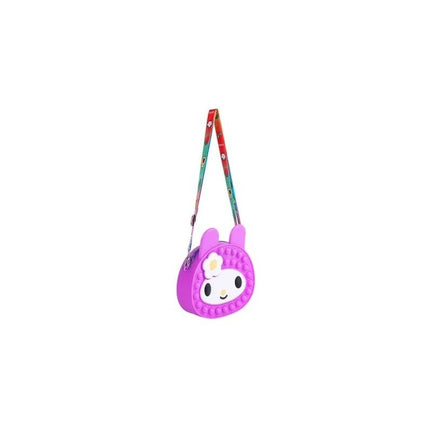 Pop It Cartera Para Niños Varios