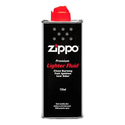 Fluido Liquido Recarga Para Encendedor Zippo Y Tipo